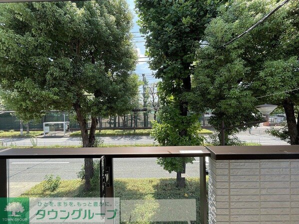 Dアセット栄町の物件内観写真